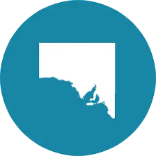 South Australian symbol.